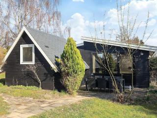 6 person holiday home in Føllenslev - 5