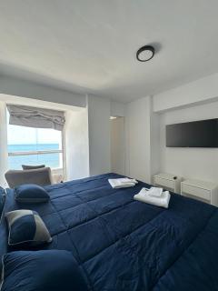 Apartamento de lujo frente al mar en residencia con piscina, planta electrica y gym - 5