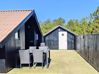 Charming Cottage Retreat-By Traum - Blåvand - 9