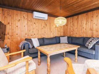 Holiday home in Glesborg with terrace - 3