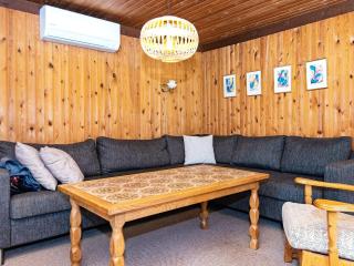 Holiday home in Glesborg with terrace - Glesborg - 8