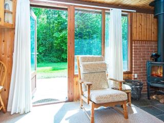 Holiday home in Glesborg with terrace - Glesborg - 3