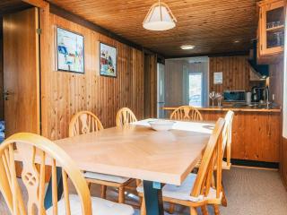 Holiday home in Glesborg with terrace - 1