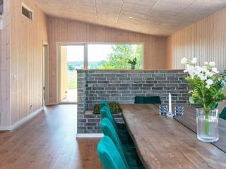 14 person holiday home in Glesborg-By Traum - Glesborg - 4