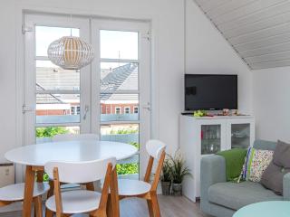 5 person holiday home in Rømø-By Traum - Sønderby - 5