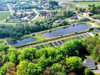 4 person holiday home in Hovborg-By Traum - Hovborg - 8