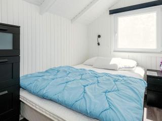 4 person holiday home in Hovborg-By Traum - 3