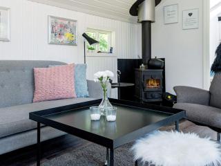 4 person holiday home in Hovborg-By Traum - 5