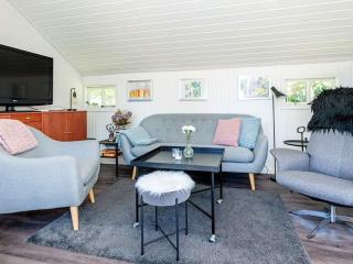 4 person holiday home in Hovborg-By Traum - 7