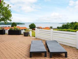 6 person holiday home in Aabenraa-By Traum - 7