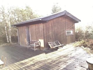 4 star holiday home in Ålbæk - 3