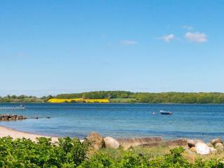 6 person holiday home in Aabenraa-By Traum - 2