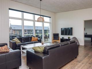 14 person holiday home in Glesborg - 8