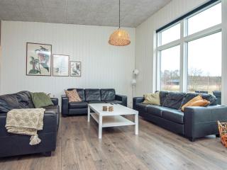 14 person holiday home in Glesborg - 6