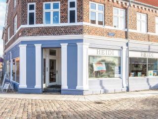 Charming Retreat by Fjord - By Traum Ferienwohnungen - 8