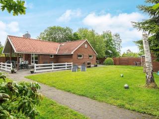 Seaside Serenity in Vejlby Fed-By Traum - 9