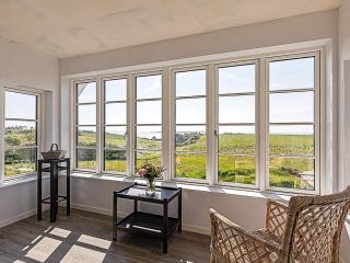 Panoramic Retreat with Spa - Ranum - 4