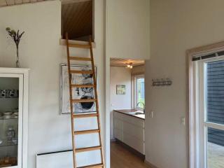 4 person holiday home in Gudhjem - 5