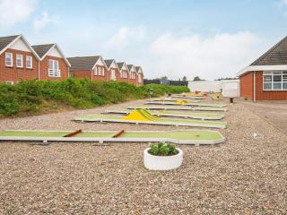 6 person holiday home in Rømø - Sønderby - 6