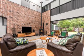 Belongil Laneway - 7