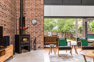 Belongil Laneway - Byron Bay - 8