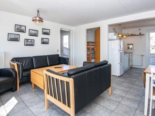 6 person holiday home in Rømø - 1