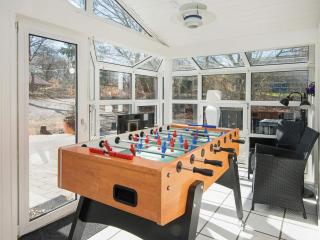 Luxury Oasis near Grena Strand-By Traum - Glesborg - 8
