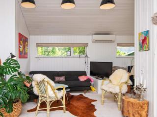 5 person holiday home in Malling-By Traum - 9