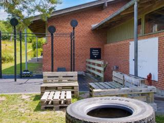 Holiday home in a park in Gilleleje - 4