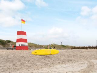5 person holiday home in Thyborøn - Thyborøn - 3