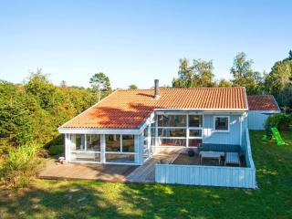 8 person holiday home in Ebeltoft - Ebeltoft - 0