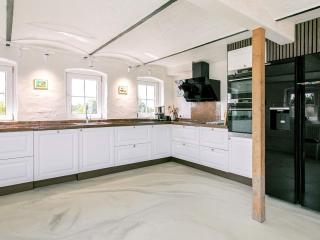 20 person holiday home in Ulfborg - Ulfborg - 4