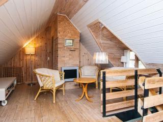 14 person holiday home in Ulfborg - 3