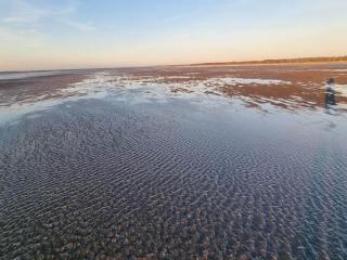 Seaside Serenity in Lyngsa-By Traum - 1