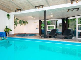 12 person holiday home in Glesborg-By Traum - 8