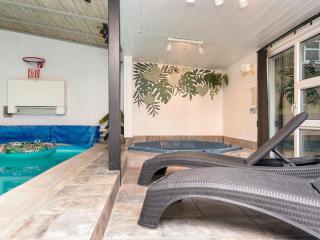 12 person holiday home in Glesborg-By Traum - Glesborg - 5