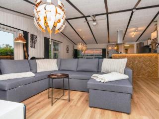 12 person holiday home in Glesborg-By Traum - Glesborg - 4