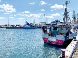 6-Person Holiday Home in Strandby - 2