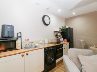 Caner Bach Lodge - Bridgend - 5