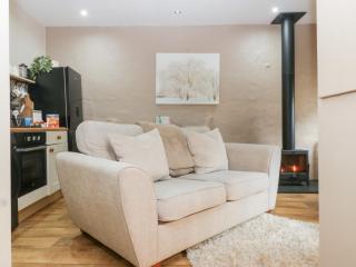 Caner Bach Lodge - Bridgend - 3