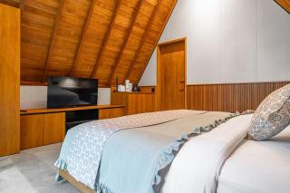 Amarell Ubud - Private Luxury Villa - 8