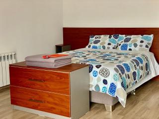 Modern Studio with Panoramic City View - SW4 - Cusco - 6