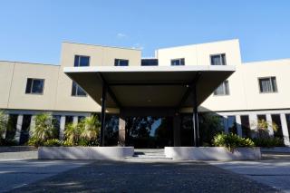 Golden Pebble Hotel - Wantirna - 8