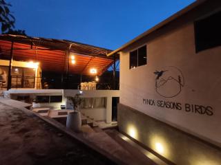 Minca Seasons Birds - Minca - 9