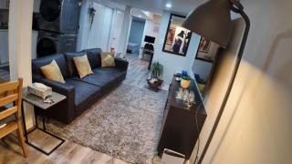 2 Bedroom Walkout Basement Ajax - 5