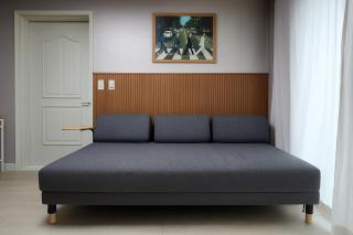 Gray House - Seul - 6