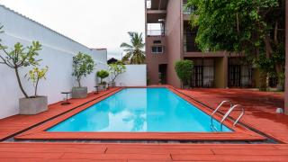Waves Hostel - 4