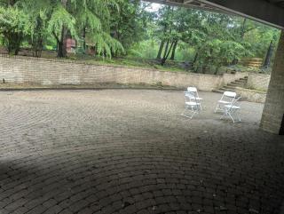 Luxurious large private space with Sauna, Gym and Office - 8