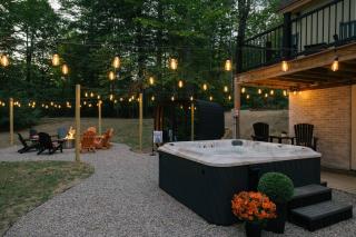 Peak and Pine Retreat - Intervale - 9
