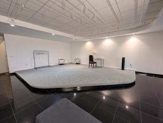 Luxurious large private space with Sauna, Gym and Office - 6